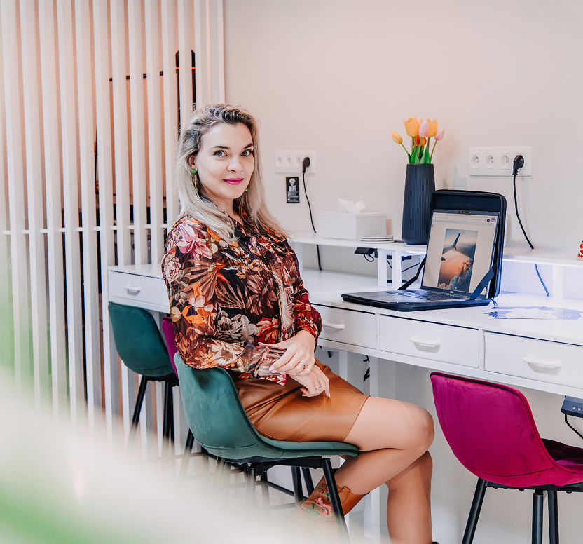 à propos de Prestige Business Center